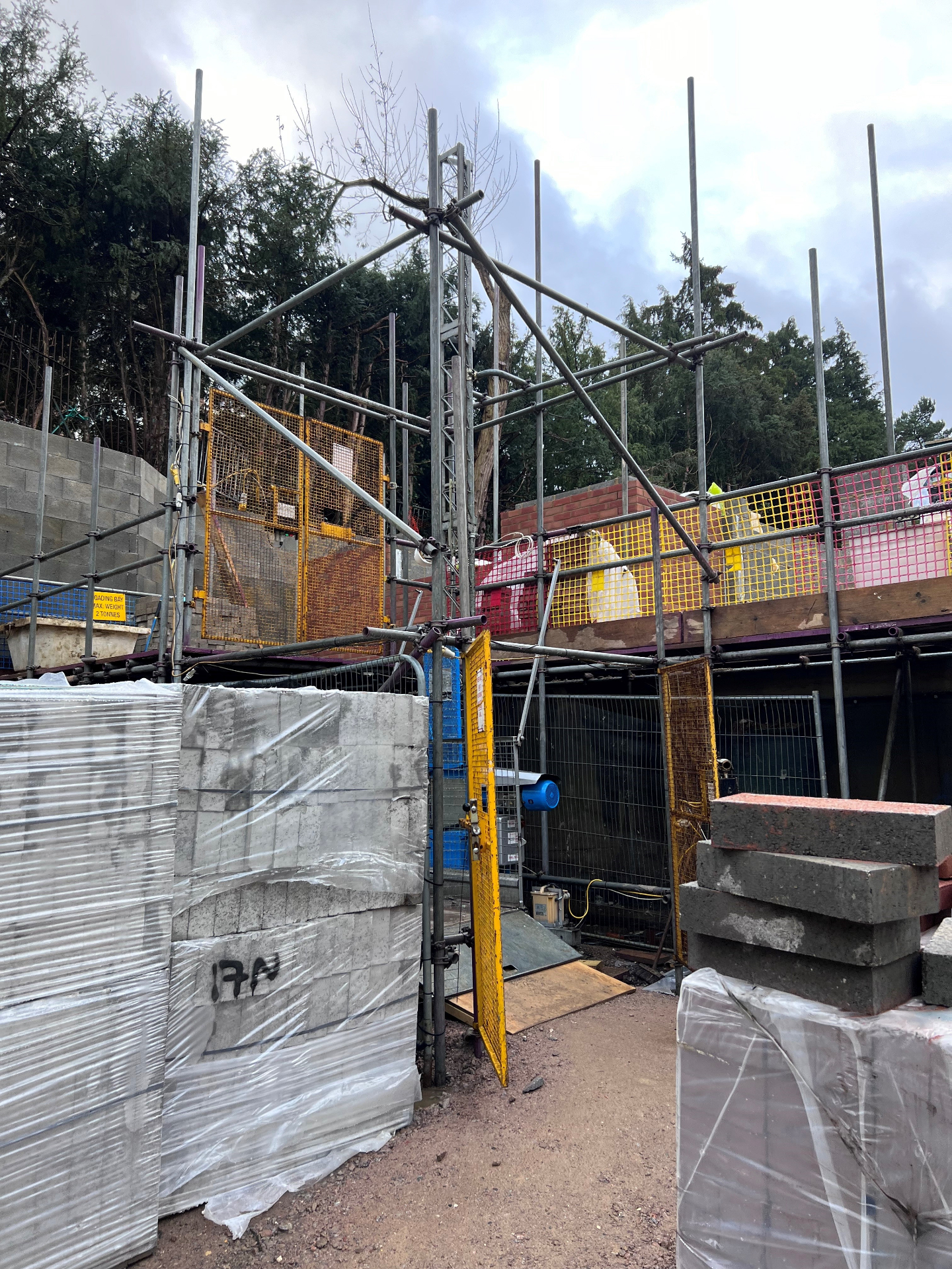 Hoist & Lifting Solutions