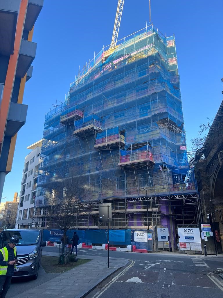 New Build Developments