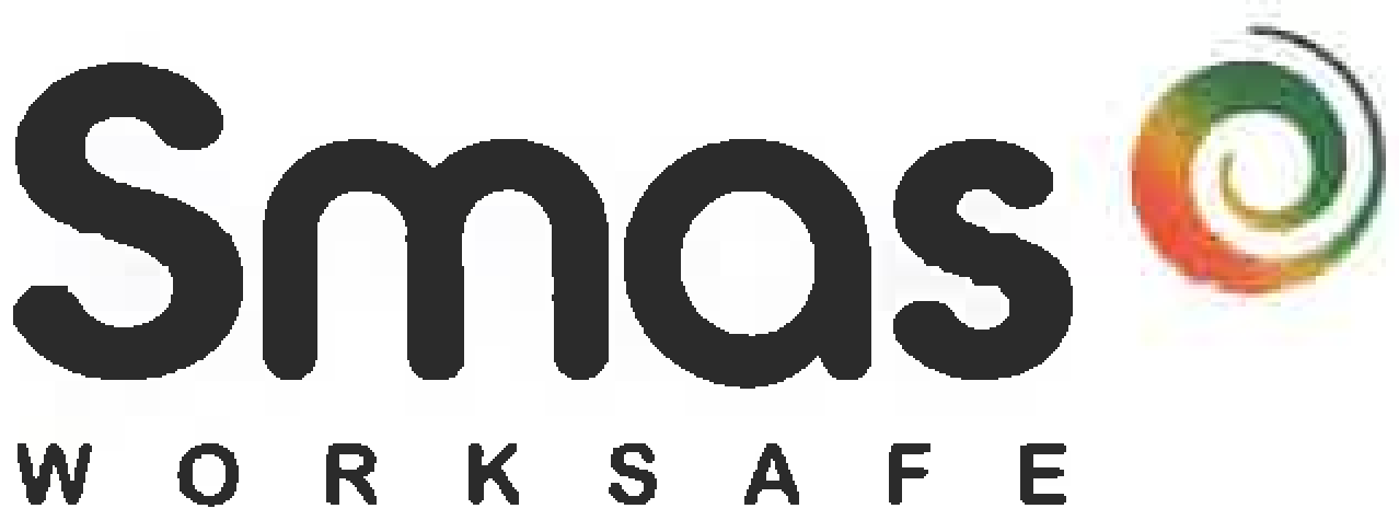 SMAS Worksafe SSIP certified contractor logo